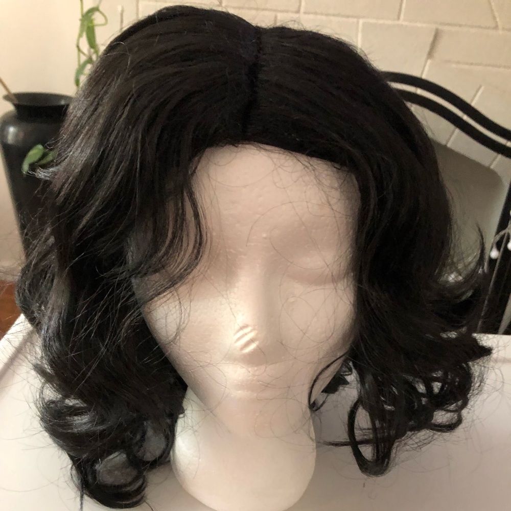 Wig #5